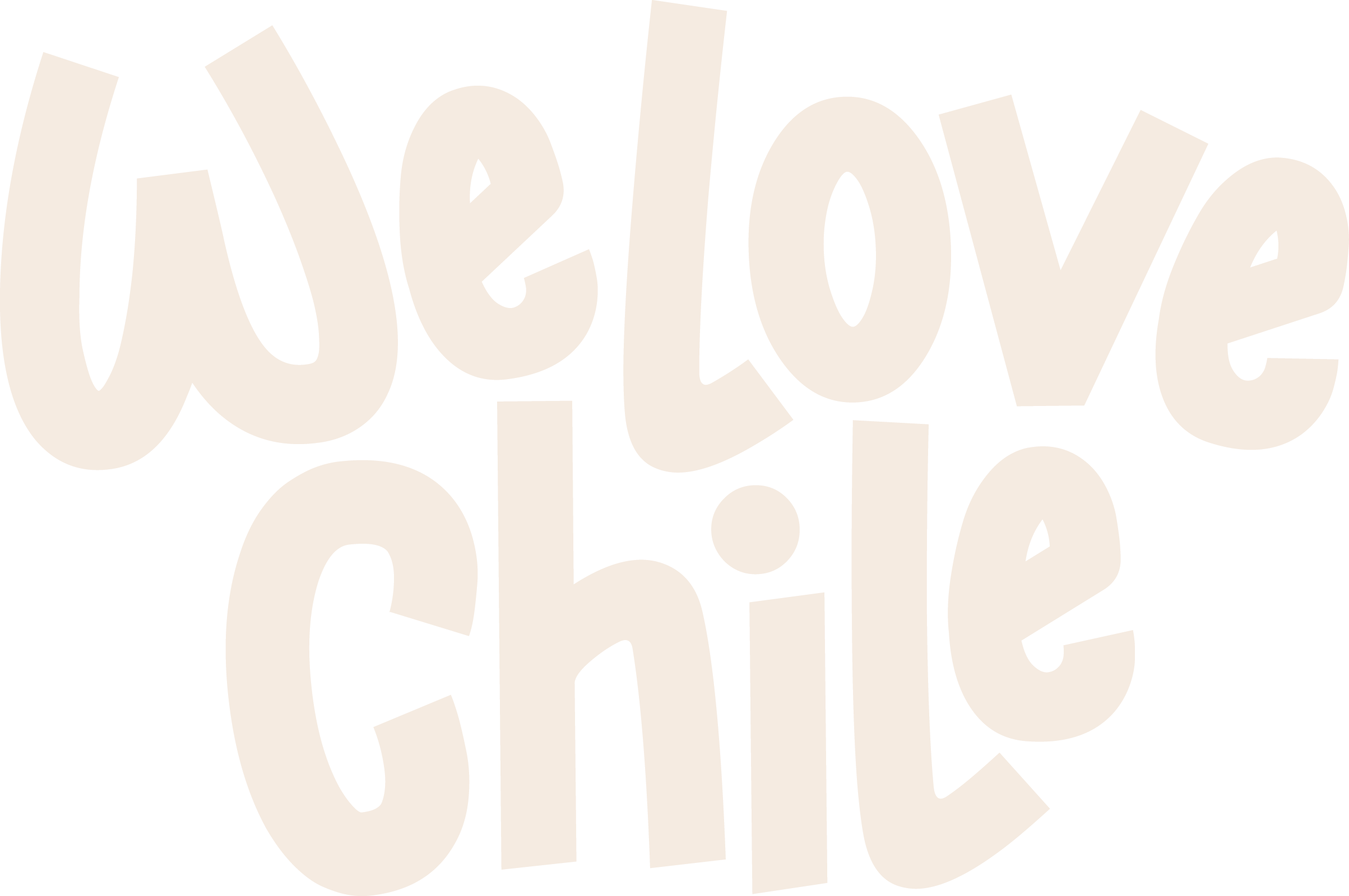 We Love Chile